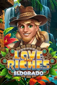 Love and Riches: Eldorado